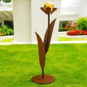Glasblume Jessy