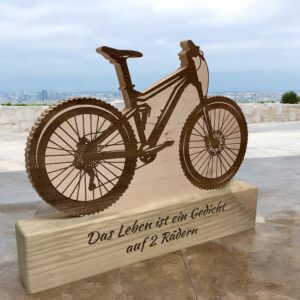 Fahrrad