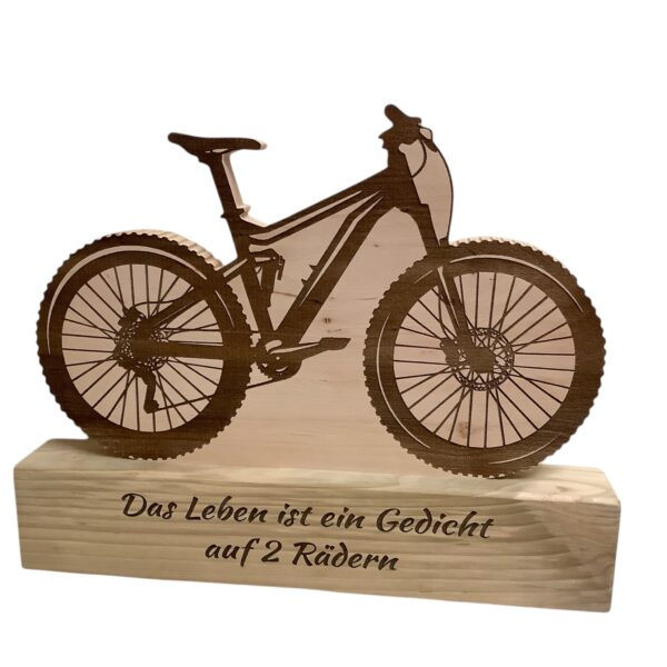 Fahrrad – Bild 2