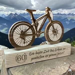Fahrrad