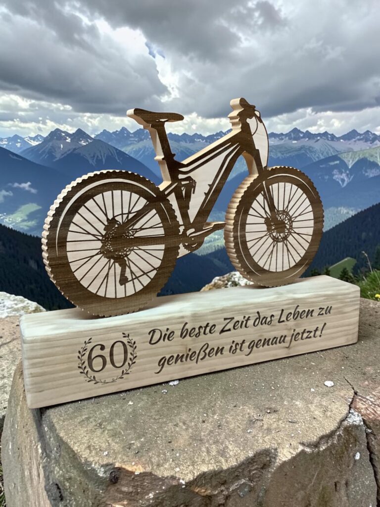 Fahrrad